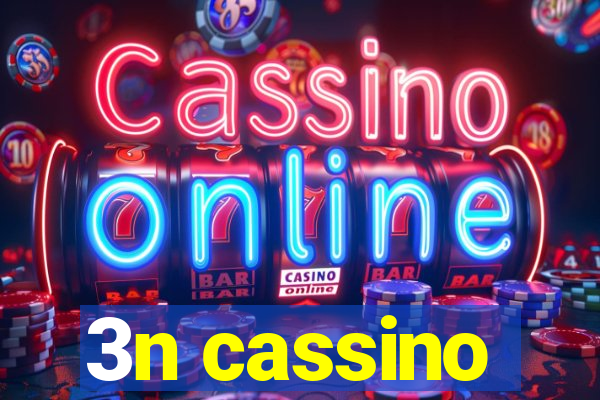 3n cassino